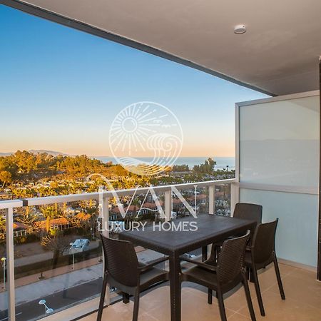 Casa Galiana Ivan Luxury Homes 5ªpta Norte 1ªlinea El Borseral Eksteriør billede
