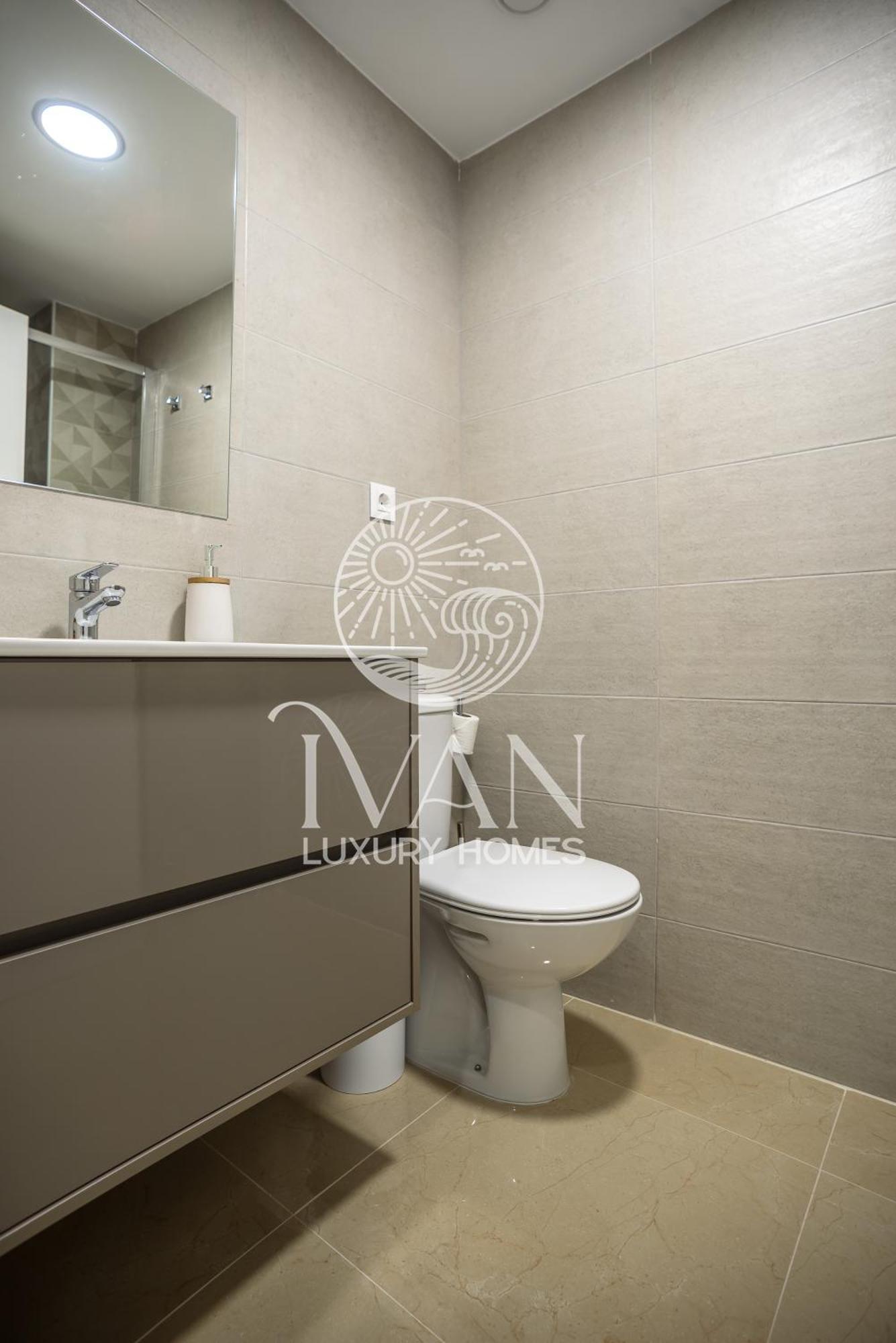 Casa Galiana Ivan Luxury Homes 5ªpta Norte 1ªlinea El Borseral Eksteriør billede