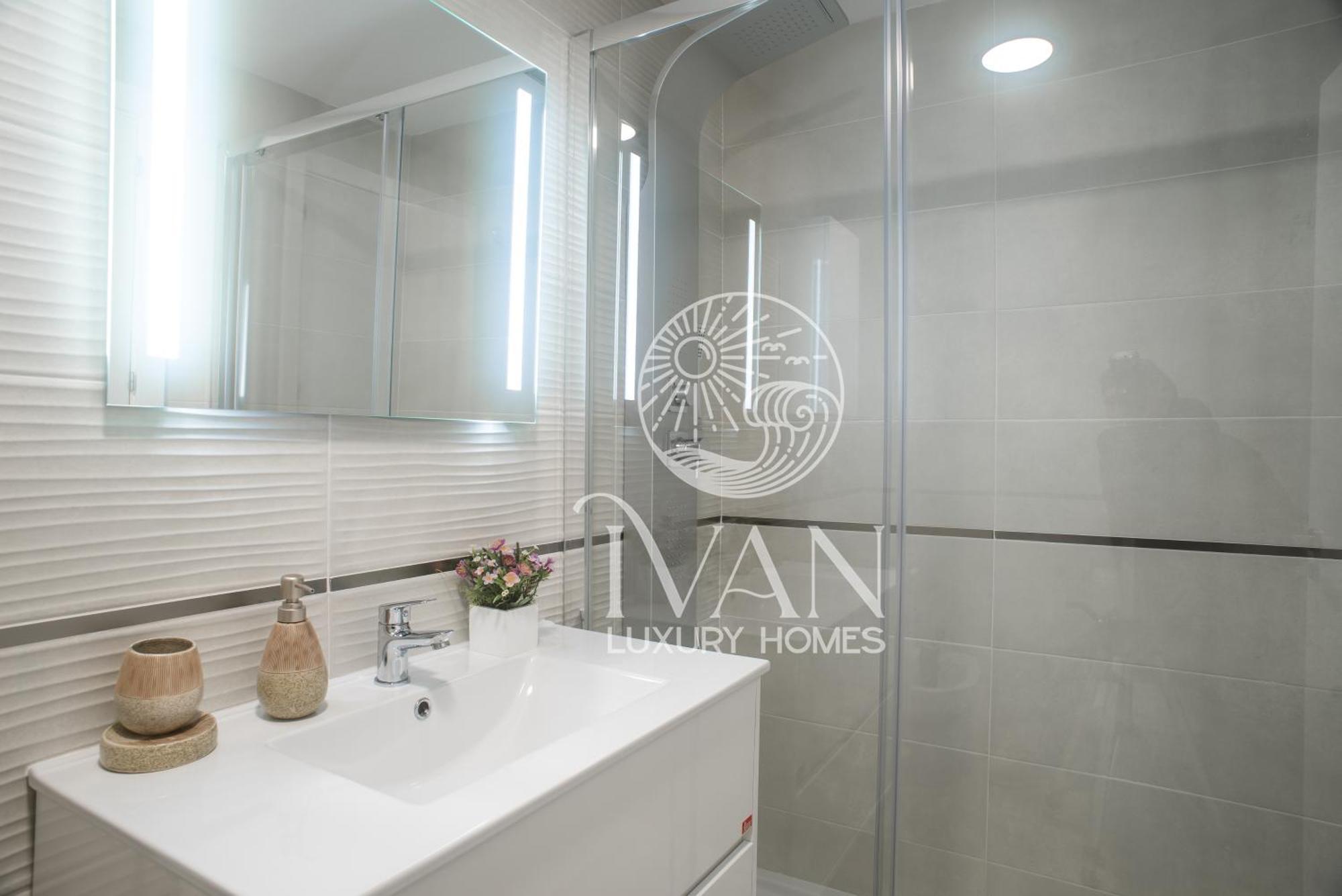Casa Galiana Ivan Luxury Homes 5ªpta Norte 1ªlinea El Borseral Eksteriør billede
