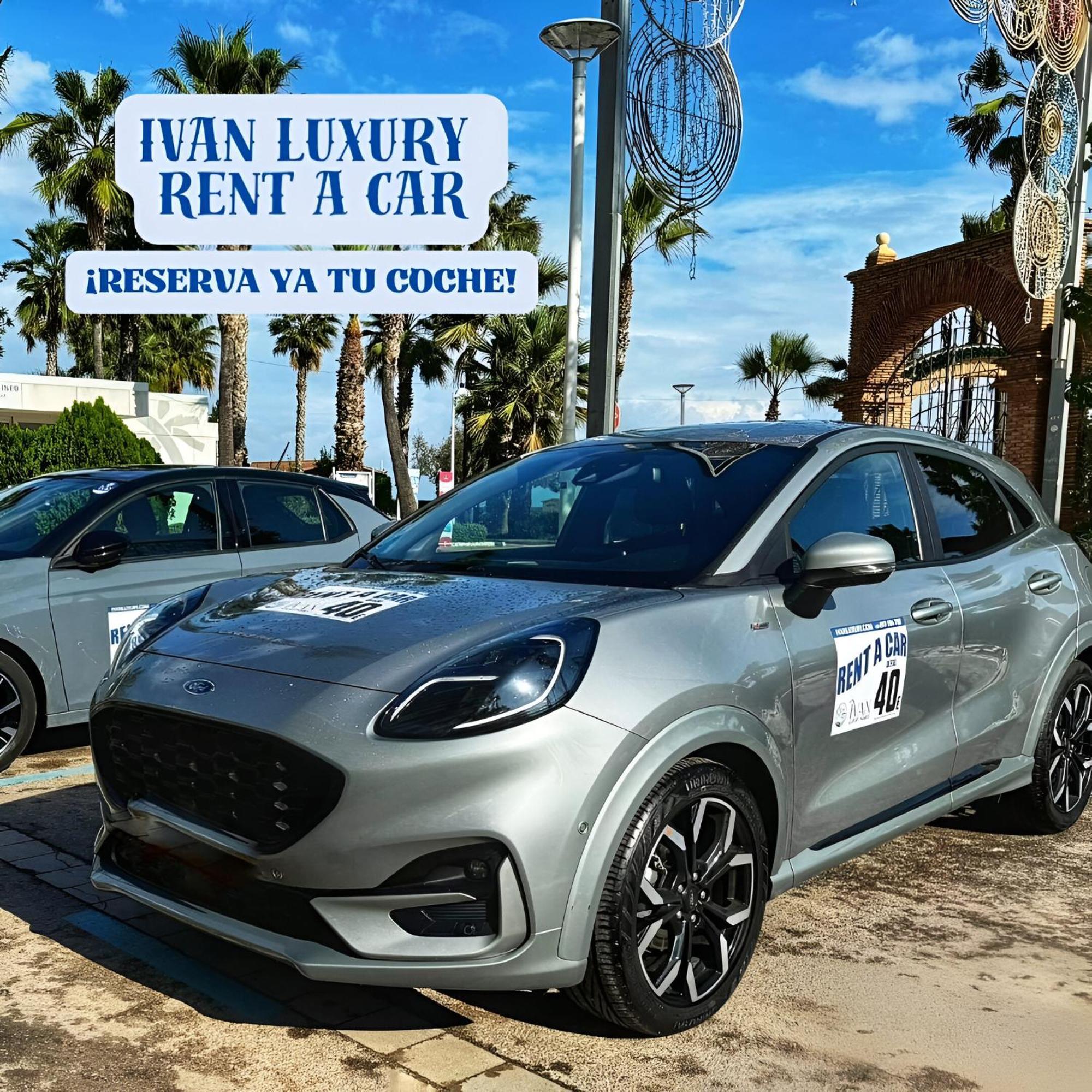 Casa Galiana Ivan Luxury Homes 5ªpta Norte 1ªlinea El Borseral Eksteriør billede